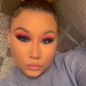 Meet your Posher, Joclyn